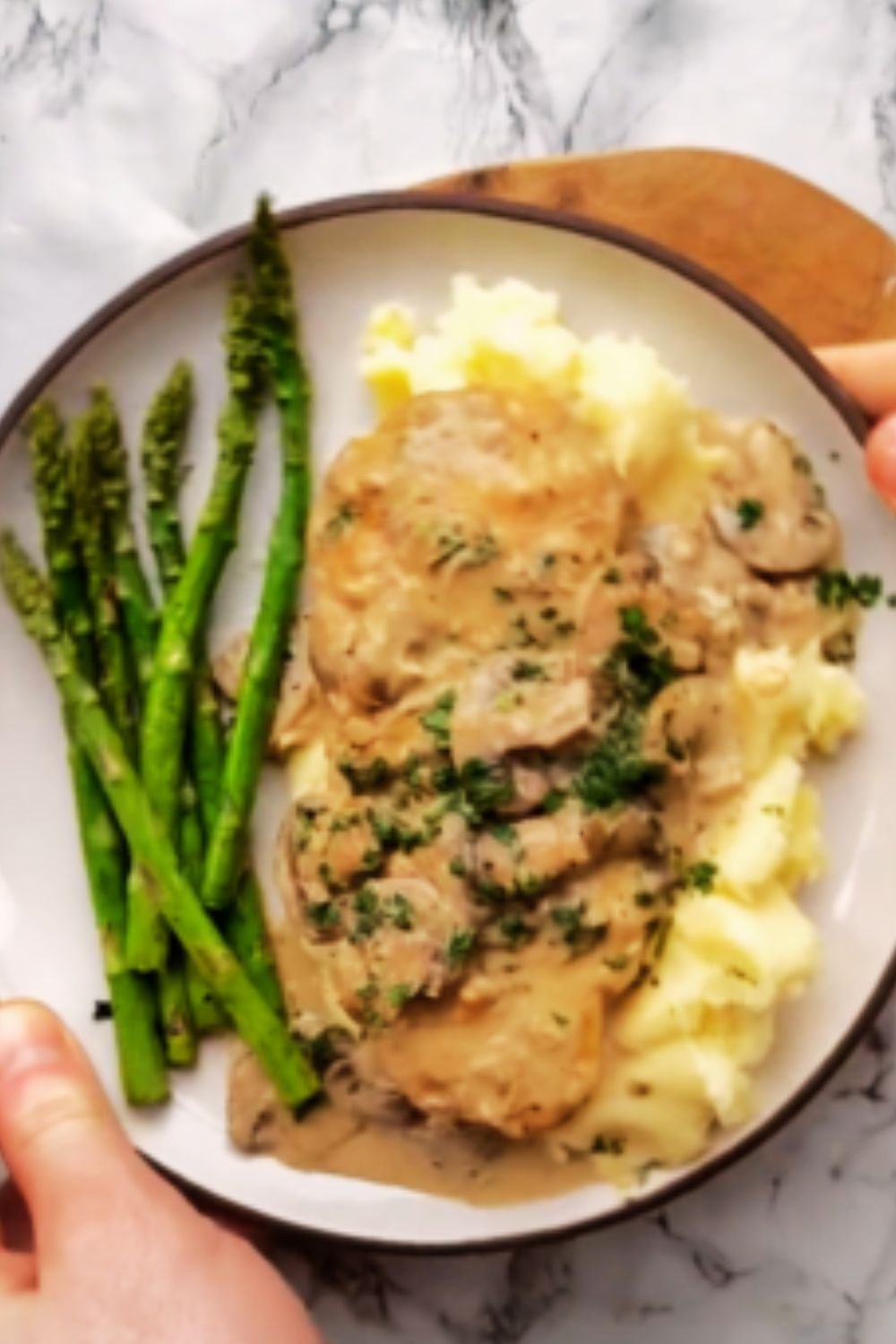 Perfect Homemade Chicken Marsala: A Classic Italian-American Favorite Made Easy