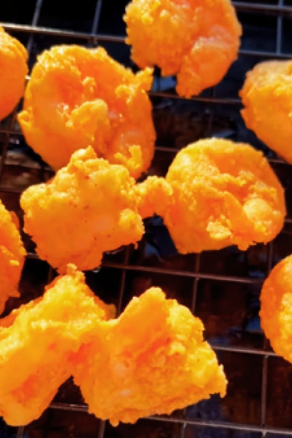 Spice Up Your Life with the Best Cajun Shrimp Recipe