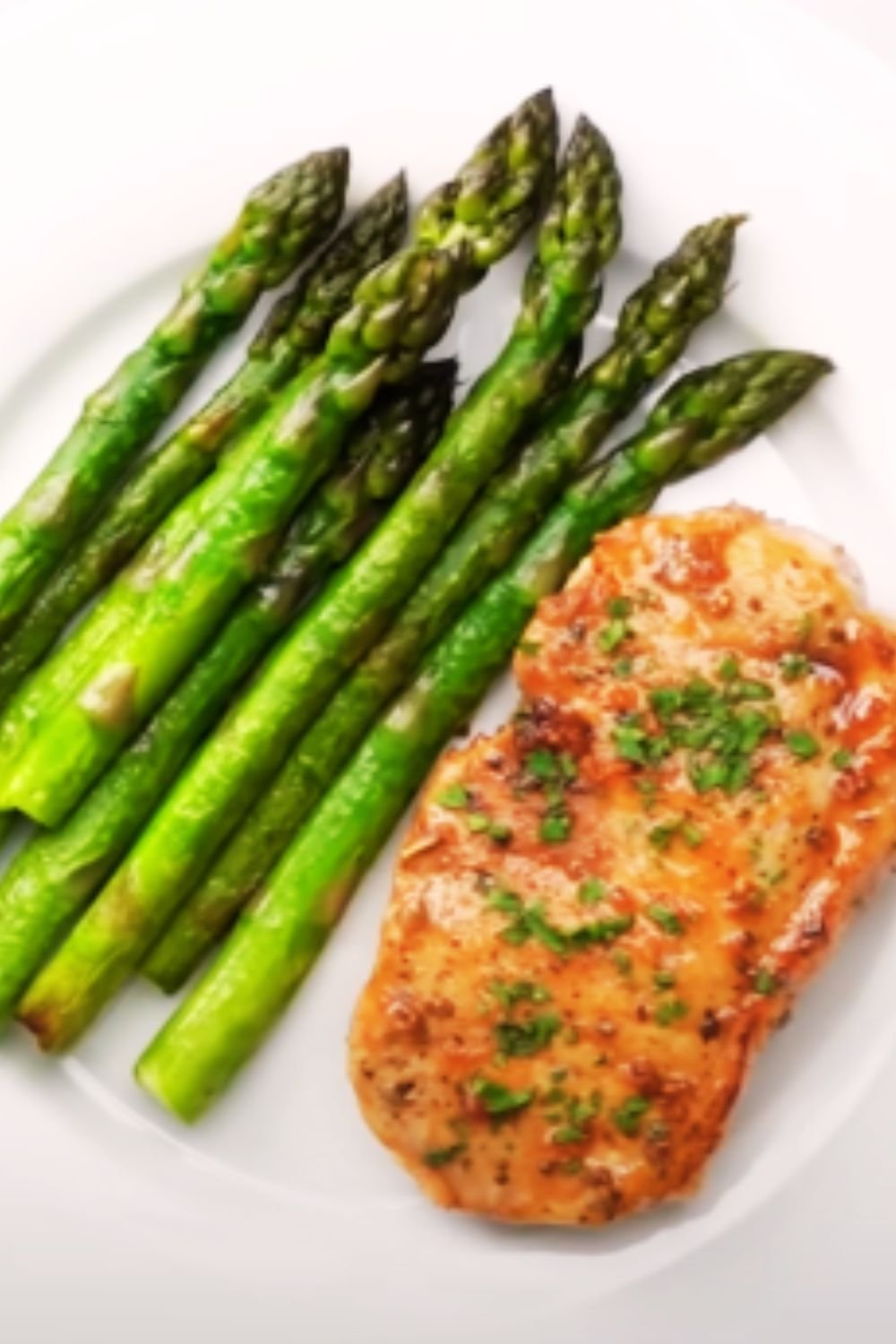 World’s Best Honey Garlic Pork Chops
