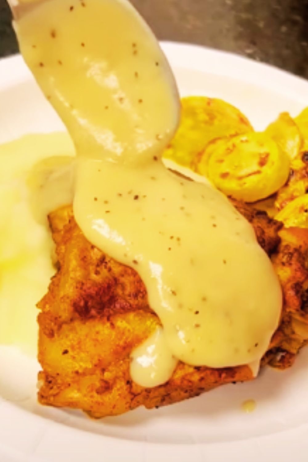 One-Pot Wonder: Instant Pot Chicken and Potatoes Recipe
